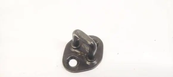 SsangYong Kyron Front door lock loop/hook striker 