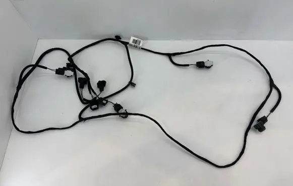 Renault Scenic IV - Grand scenic IV Parking sensor (PDC) wiring loom 240706593R