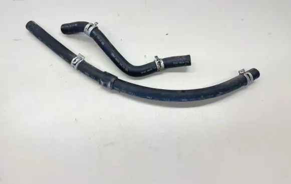 Lexus IS III XE30 Air intake hose/pipe 16261-36070
