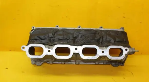 Jaguar XJ X351 Intake manifold 9W83-6F025-CA