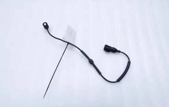 ABS rear brake sensor