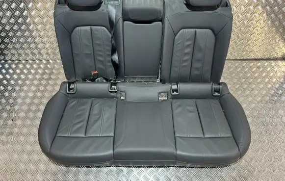 Audi A3 8Y Second row seats VW24446