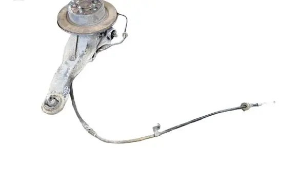 Citroen C4 Aircross Rear wheel hub