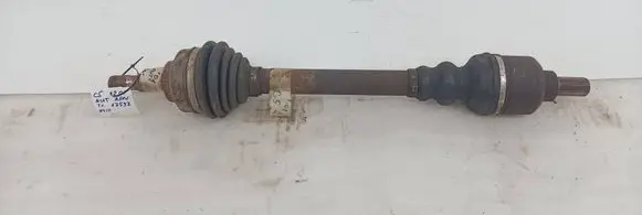 Citroen C5 Front driveshaft RFN SHORT