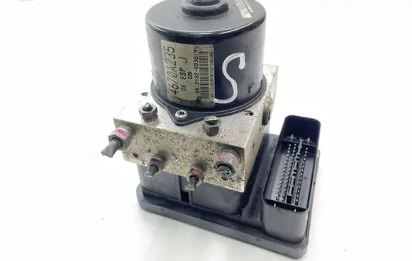 Citroen C-Crosser ABS Pump 4670A235 28560003013