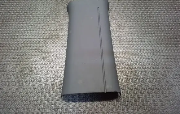 Mercedes-Benz Vito Viano W639 (A) pillar trim A6396924902