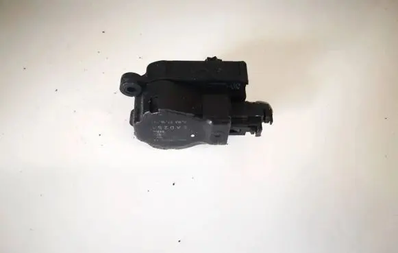 Ford Grand C-MAX Air flap motor/actuator 3m5h19e616ab 3m5h-19e616-ab