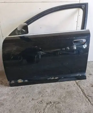 Audi A6 S6 C6 4F Front door
