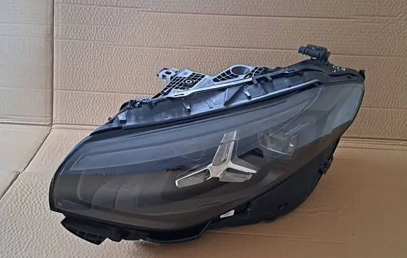 Mercedes-Benz CLA C174 C178 Headlight/headlamp A1749064102