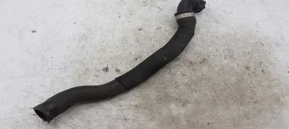 BMW 5 E60 E61 Engine coolant pipe/hose NOCODE