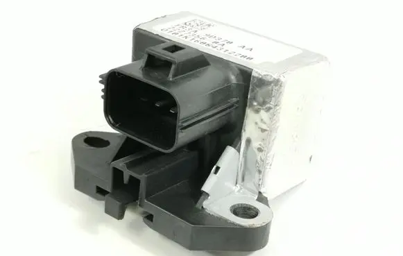 Ford Mustang VI Fuel injection control unit/module FR3A-9D370-AA