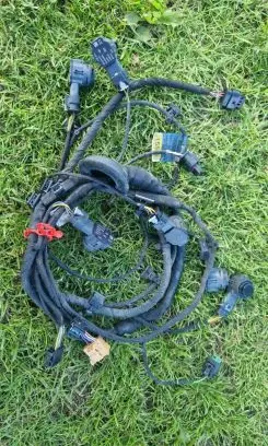 Volkswagen ID.4 Parking sensor (PDC) wiring loom 8MA971104G 1EA919275