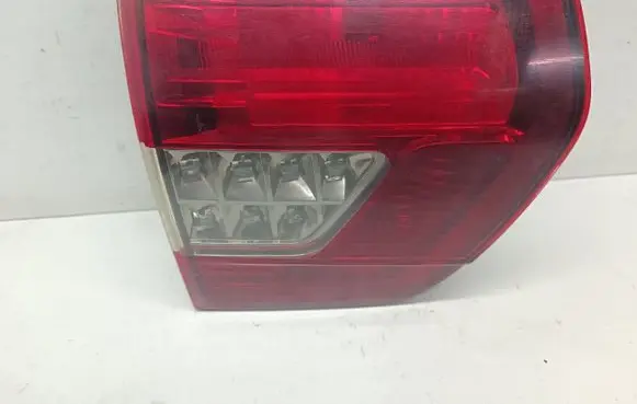 Citroen C5 Tailgate rear/tail lights 9675067980