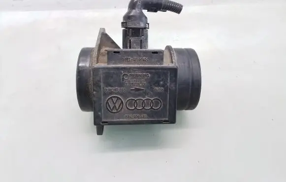 Volkswagen II LT Mass air flow meter 074906461
