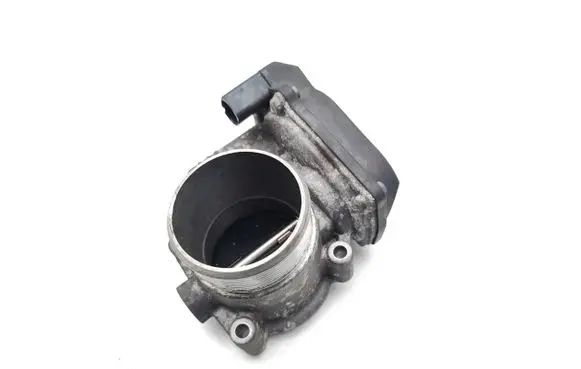 Audi A3 S3 8P Electric throttle body valve 06F133062Q A2C53390403