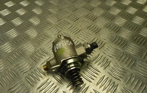 Audi Q5 SQ5 Fuel injection high pressure pump 06J127025G VD13807
