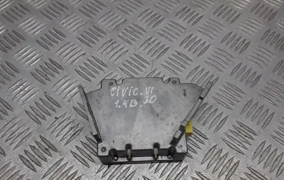 Honda Civic Airbag control unit/module 77960-S04-G81
