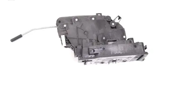 BMW X6 F16 Rear door lock 7362793