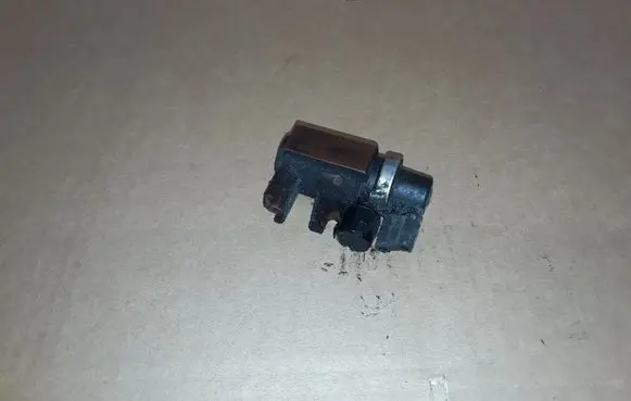 Volvo V50 Turbo solenoid valve 9650098380 70096602