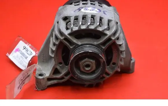 Fiat Panda 141 Generator/alternator