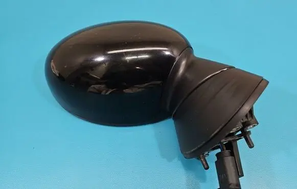 Mini One - Cooper R50 - 53 Front door electric wing mirror IMPRK1608407