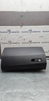 Mercedes-Benz E W212 Glove box A2126800291 107751