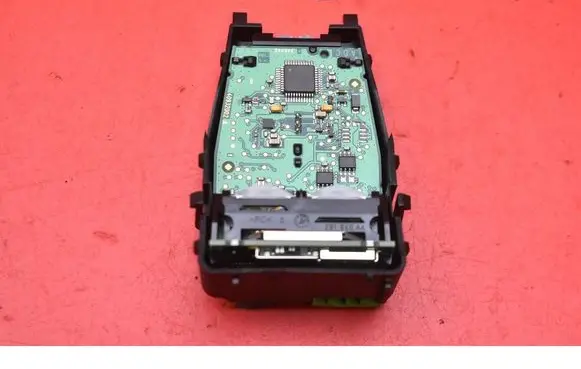 Volvo V40 Sensor 31360888