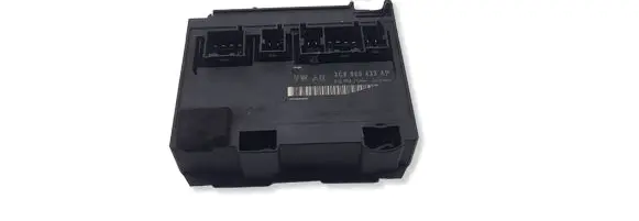 Volkswagen PASSAT CC Comfort/convenience module 3C0959433AP S0412H052
