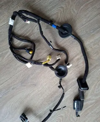 KIA Niro Front door wiring loom 91616G5240