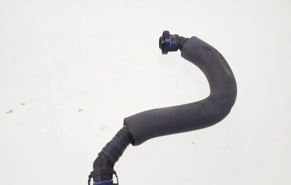 Breather/breather pipe/hose