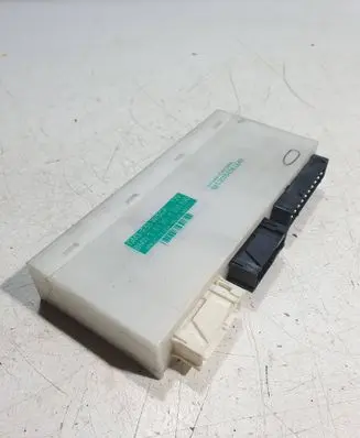BMW X5 E53 Comfort/convenience module 6935890 60837710