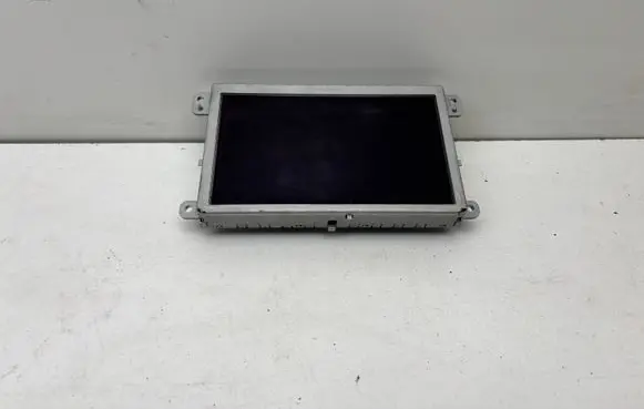 Audi A6 S6 C6 4F Screen/display/small screen 4F0919603A