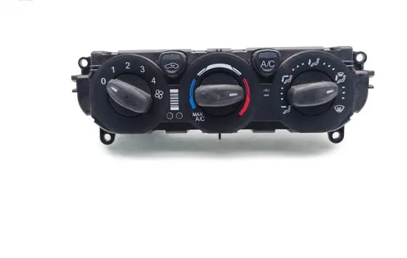 Ford Transit Climate control unit GK2T-19980-CE