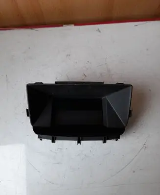 Opel Zafira B Screen/display/small screen 565412769 281191270