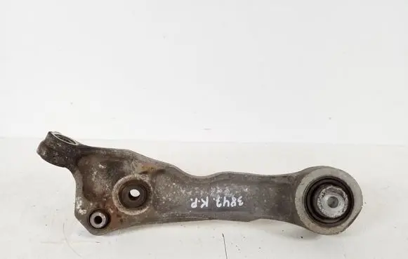 Jaguar XF X250 Front lower control arm/wishbone 6W833C255BA