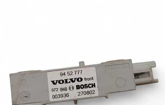 Volvo V70 Other control units/modules 9452777