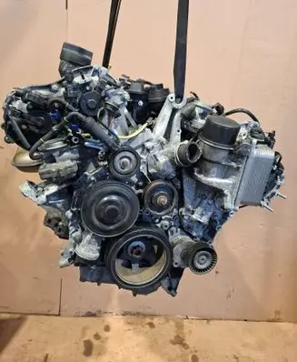 Mercedes-Benz SLK R171 Engine M272942 272942