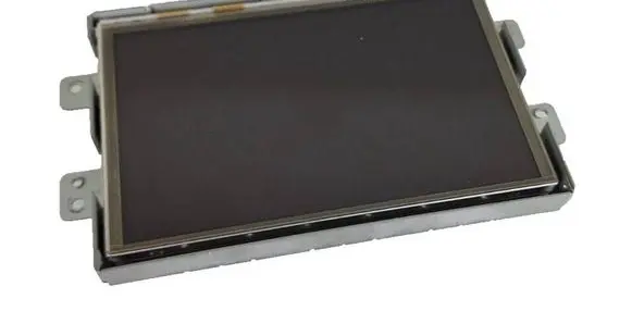 Jaguar XF X260 Screen/display/small screen FK7219C299AA