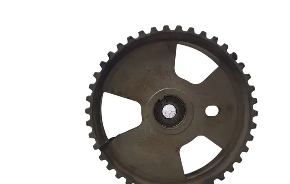 Camshaft pulley/ VANOS