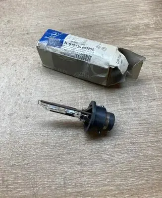 Mercedes-Benz C W203 Xenon bulb N910139 N910139000000
