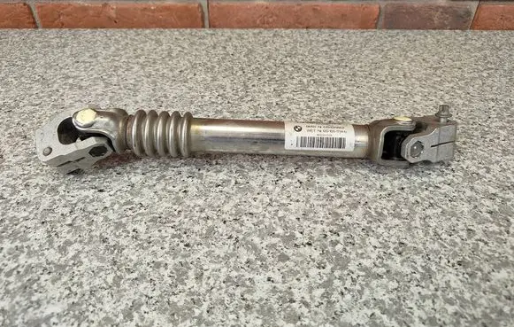 BMW 3 E90 E91 Steering column universal joint 6781591