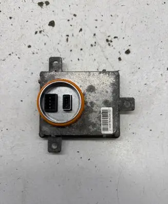 Skoda Superb B8 (3V) Headlight ballast module Xenon 8K0941597B 1036060024 H07S0003
