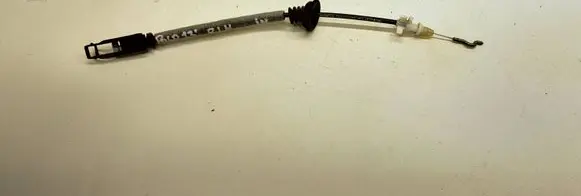 Volkswagen Polo V 6R Rear door cable line 