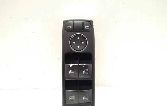 Mercedes-Benz E W212 Electric window control switch A2129056000 10020875