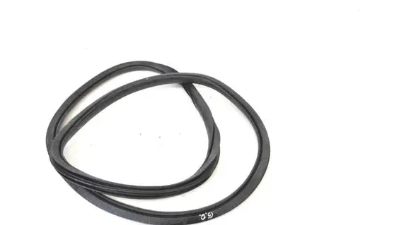 Volvo V40 Rubber seal rear door 31385196