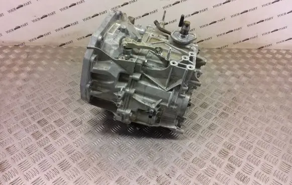 Suzuki SX4 S-Cross Manual 6 speed gearbox 3d00620z800014