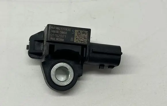 Mitsubishi Outlander IV Airbag deployment crash/impact sensor 988305NN0A 5NN215150EAD 05152021