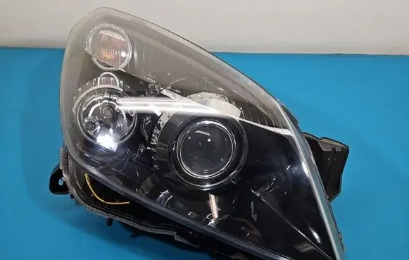 Opel Astra H Headlight/headlamp IMPRK1540348