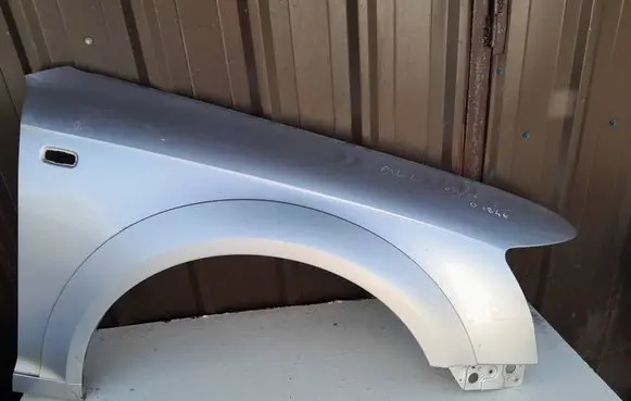 Audi A6 Allroad C6 Fender 01521035