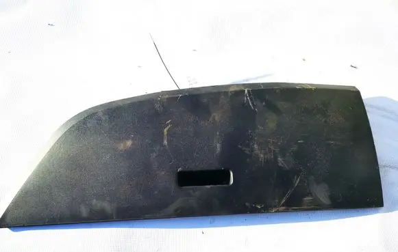 Ford Focus C-MAX Glove box 3m5119g389baw 3m51-19g389-baw